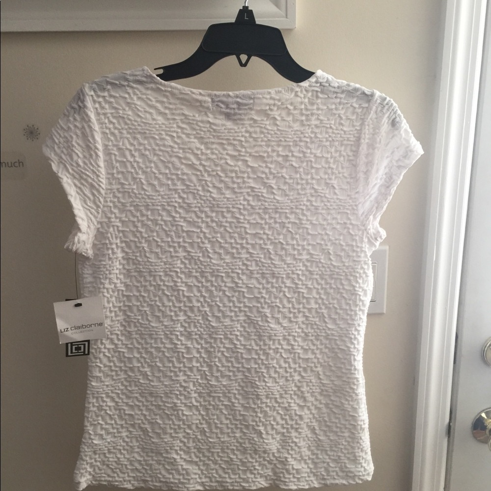 Blouse - Picture 3 of 4